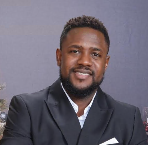 Albert Patrick Sankoh